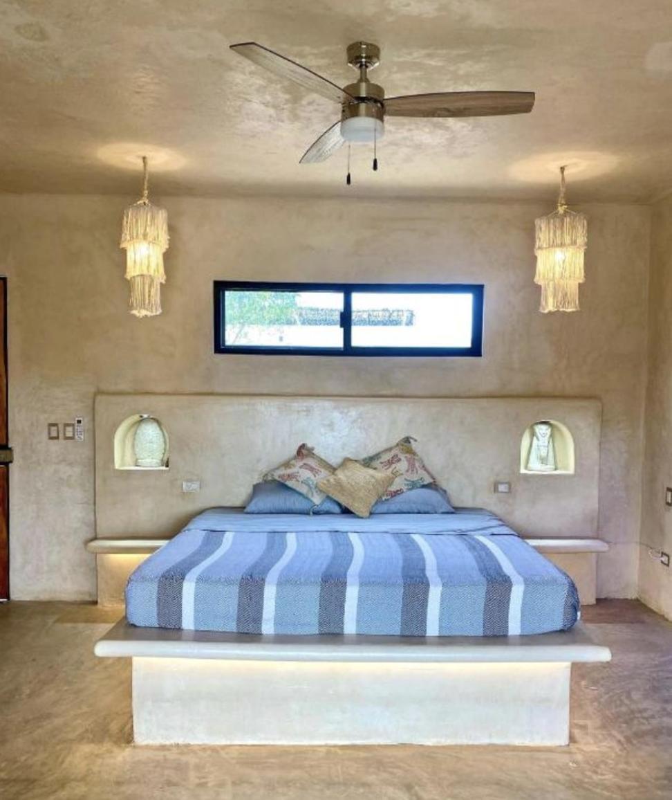 Bed and Breakfast Reset Atemporal Homun Екстер'єр фото