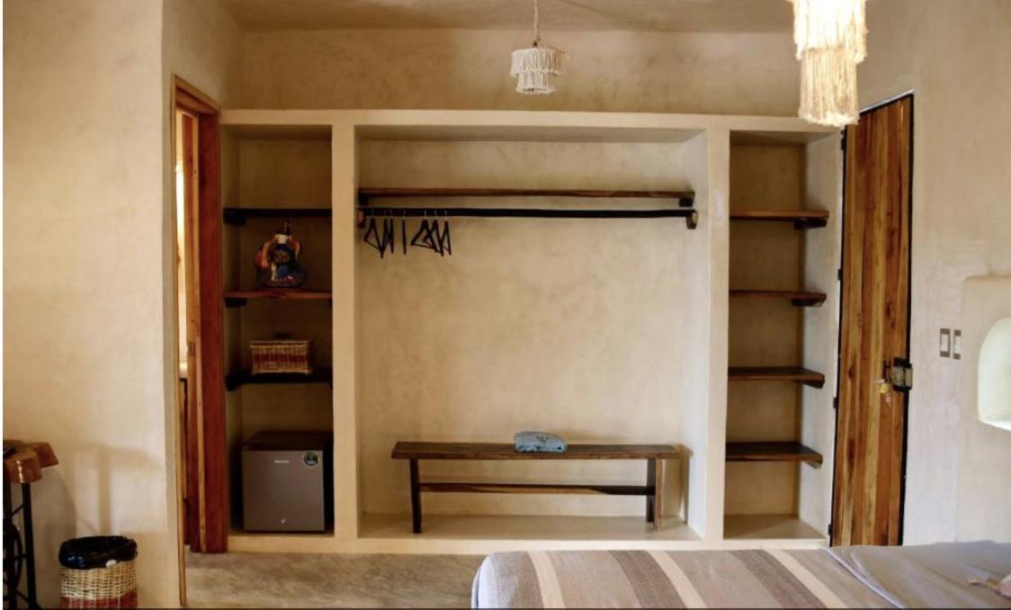 Bed and Breakfast Reset Atemporal Homun Екстер'єр фото