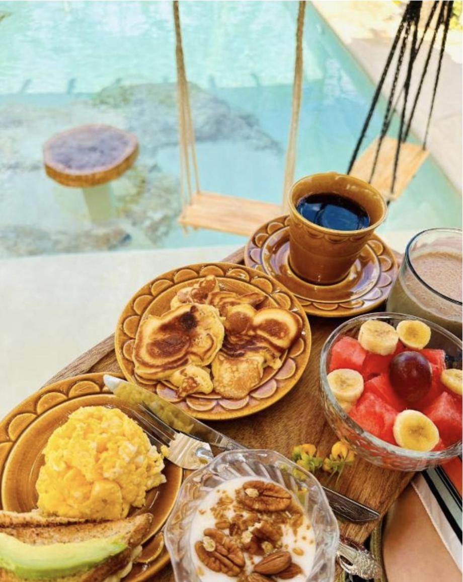 Bed and Breakfast Reset Atemporal Homun Екстер'єр фото