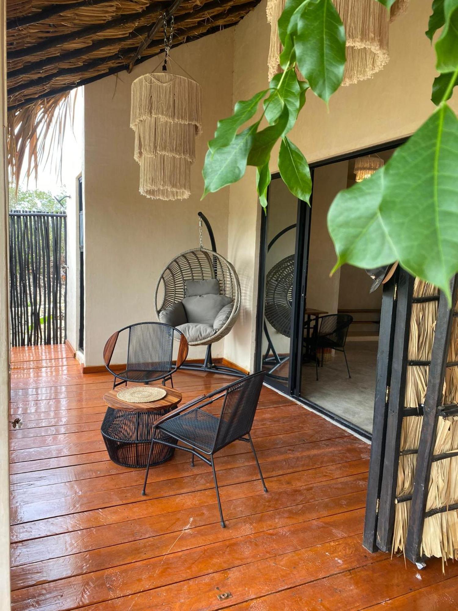 Bed and Breakfast Reset Atemporal Homun Екстер'єр фото